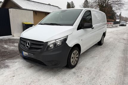 Mercedes-Benz Vito Gebrauchtwagen