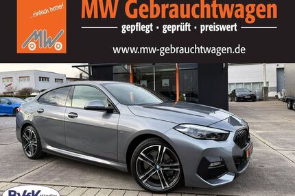BMW 220 Gran Coupé Gebrauchtwagen