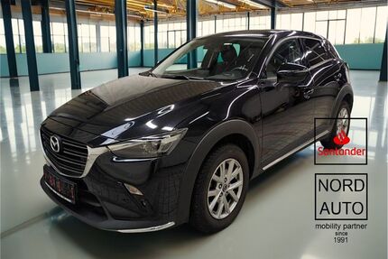 Mazda CX-3 Gebrauchtwagen