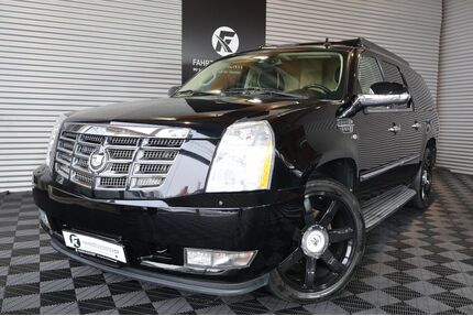 Cadillac Escalade Gebrauchtwagen