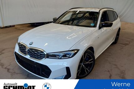 BMW M340i Gebrauchtwagen