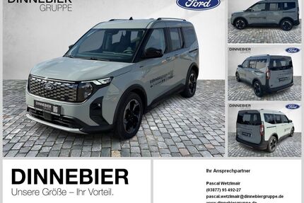 Ford Tourneo Courier Gebrauchtwagen