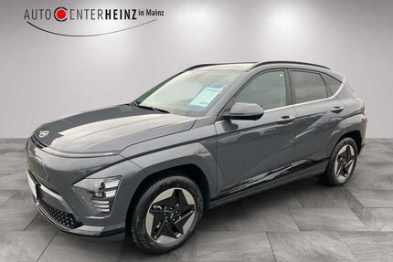 Hyundai KONA Gebrauchtwagen