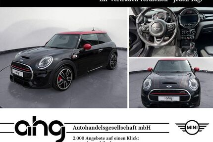 Mini John Cooper Works Gebrauchtwagen