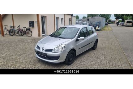 Renault Clio Gebrauchtwagen