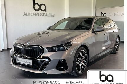 BMW 540 Gebrauchtwagen
