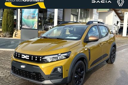 Dacia Sandero Gebrauchtwagen