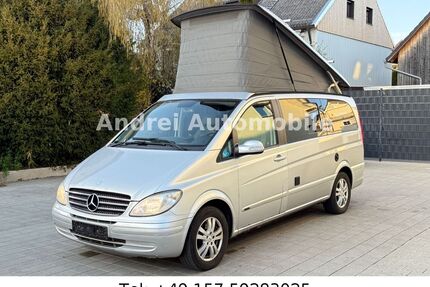 Mercedes-Benz Viano Gebrauchtwagen