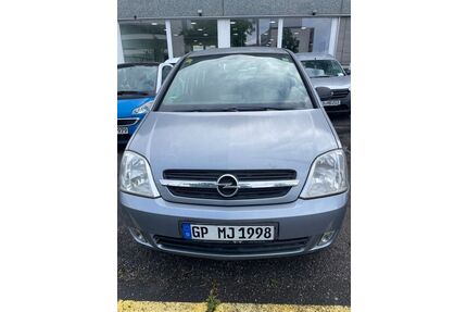 Opel Meriva Gebrauchtwagen