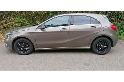 Mercedes-Benz A 180 Gebrauchtwagen