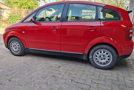 Audi A2 Gebrauchtwagen