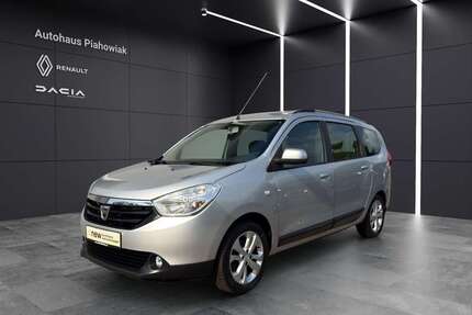 Dacia Lodgy Gebrauchtwagen
