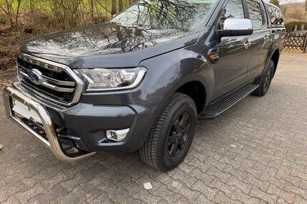 Ford Ranger Gebrauchtwagen