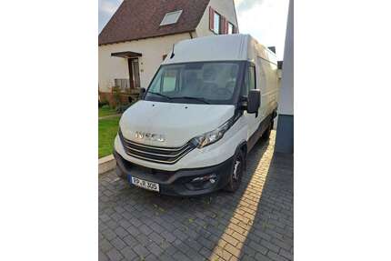 IVECO Daily Gebrauchtwagen