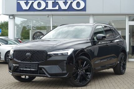 Volvo XC60 Gebrauchtwagen