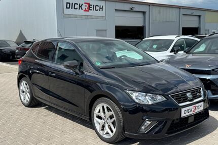 Seat Ibiza Gebrauchtwagen