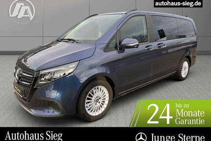 Mercedes-Benz V 220 Gebrauchtwagen