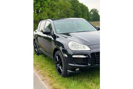 Porsche Cayenne Gebrauchtwagen