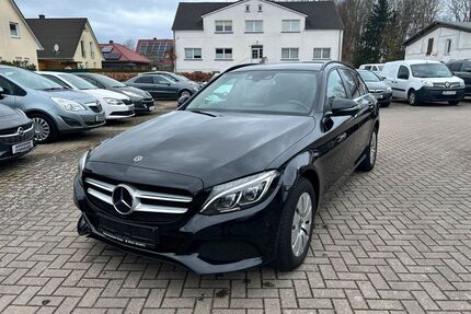Mercedes-Benz C 220 Gebrauchtwagen