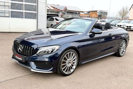Mercedes-Benz C 250 Gebrauchtwagen