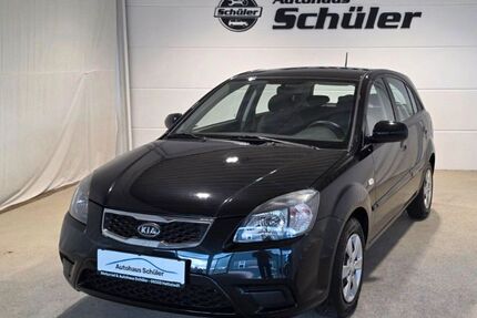 Kia Rio Gebrauchtwagen