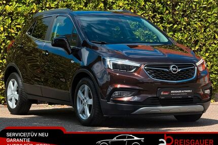 Opel Mokka Gebrauchtwagen