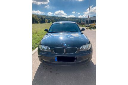 BMW 118 Gebrauchtwagen