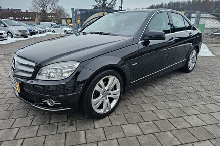 Mercedes-Benz C 230 Gebrauchtwagen