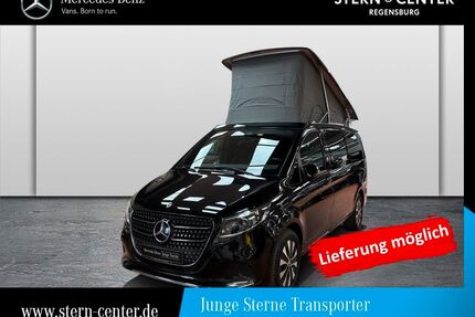 Mercedes-Benz V 250 Gebrauchtwagen