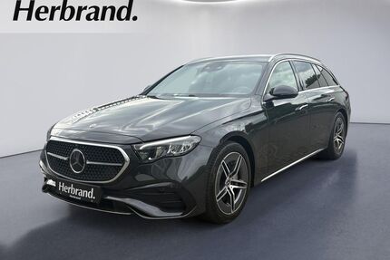 Mercedes-Benz E 220 Gebrauchtwagen