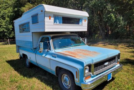 Chevrolet Andere Gebrauchtwagen