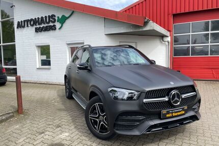 Mercedes-Benz GLE 450 Gebrauchtwagen
