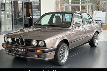 BMW 318 Gebrauchtwagen