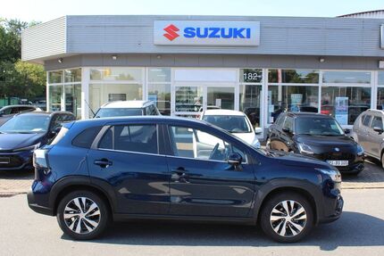 Suzuki (SX4) S-Cross Gebrauchtwagen