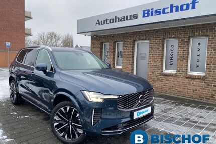 Volvo XC90 Gebrauchtwagen