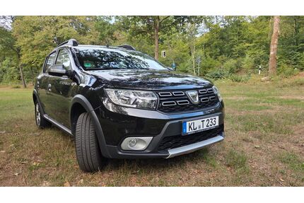 Dacia Sandero Gebrauchtwagen