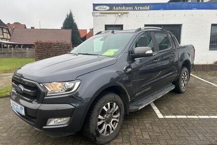 Ford Ranger Gebrauchtwagen