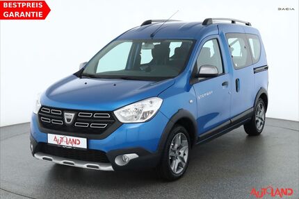 Dacia Dokker Gebrauchtwagen