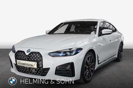 BMW 420 Gran Coupé Gebrauchtwagen