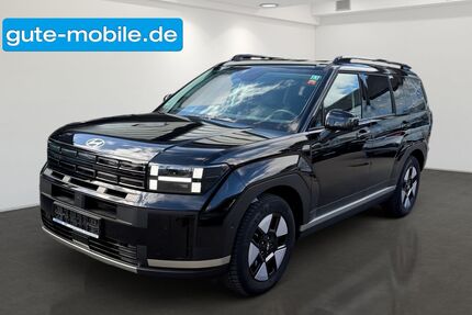 Hyundai SANTA FE Gebrauchtwagen