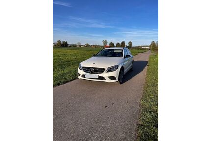 Mercedes-Benz C 220 Gebrauchtwagen