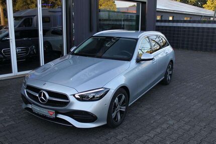 Mercedes-Benz C 220 Gebrauchtwagen