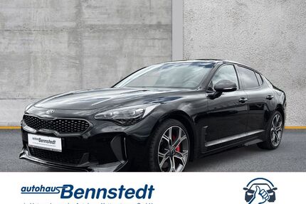 Kia Stinger Gebrauchtwagen