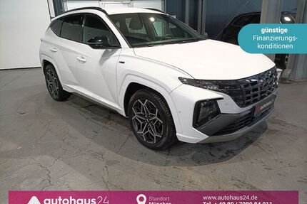 Hyundai TUCSON Gebrauchtwagen