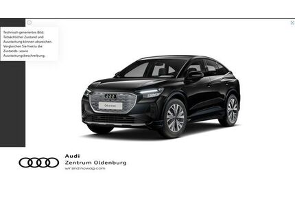 Audi Q4 Gebrauchtwagen