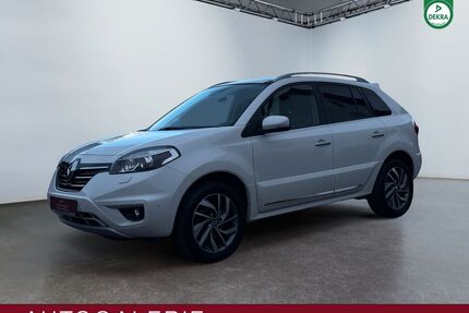 Renault Koleos Gebrauchtwagen