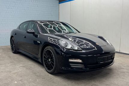 Porsche Panamera Gebrauchtwagen