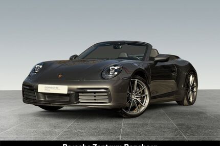 Porsche 992 Gebrauchtwagen