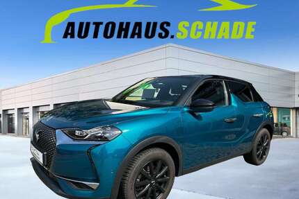 DS Automobiles DS 3 Crossback Gebrauchtwagen