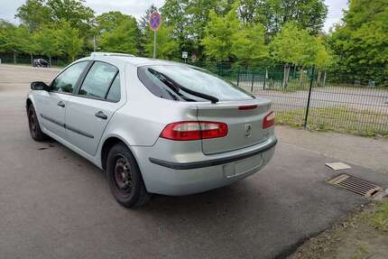 Renault Laguna Gebrauchtwagen